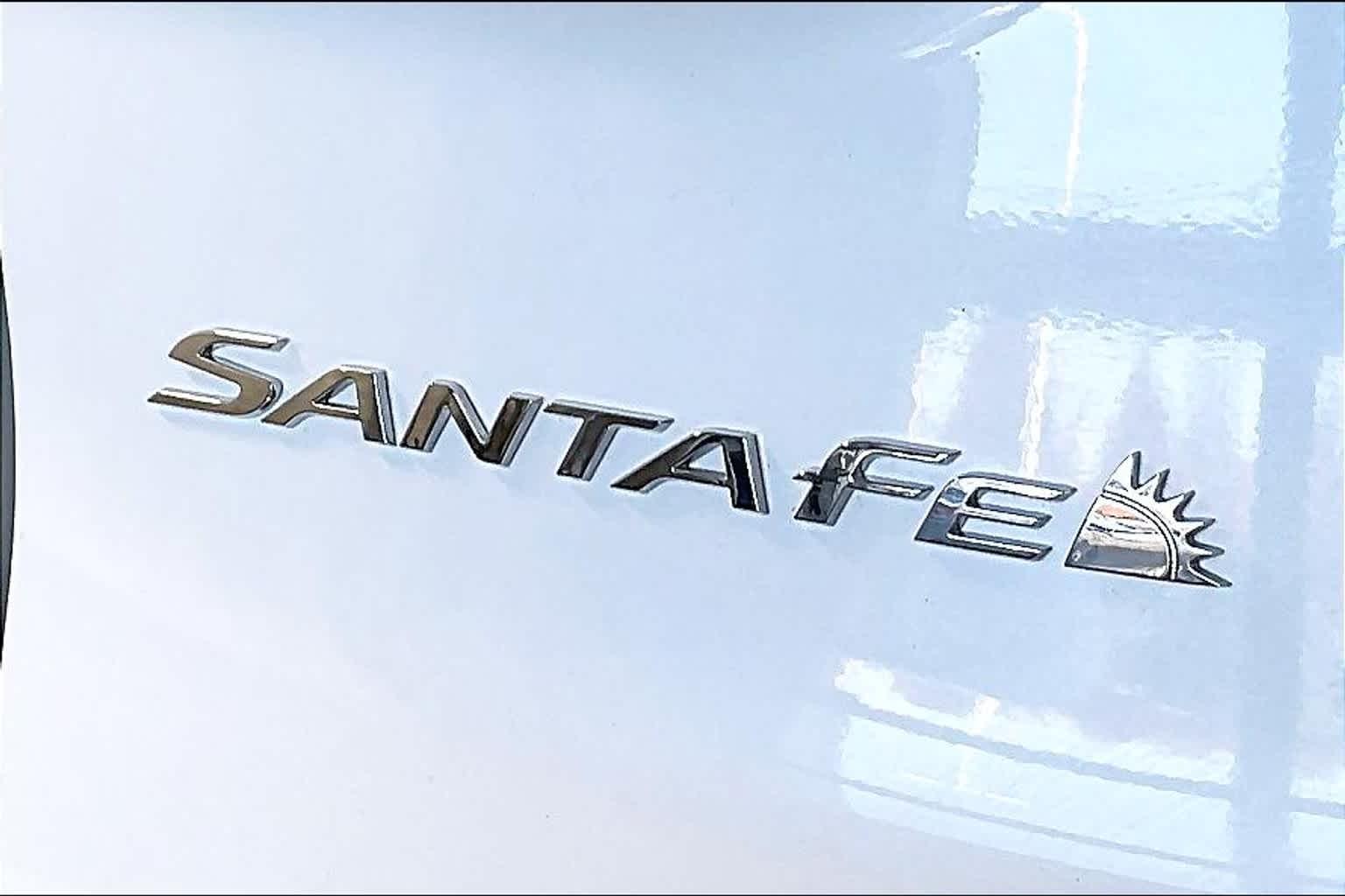 2021 Hyundai Santa Fe SEL - Photo 28