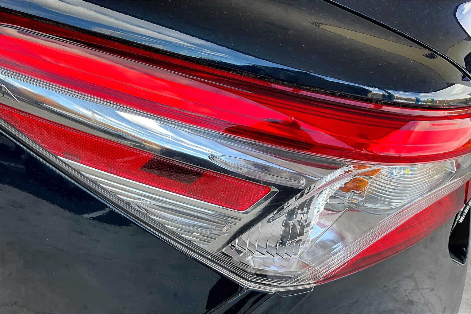 2018 Toyota Camry Hybrid SE - Photo 33