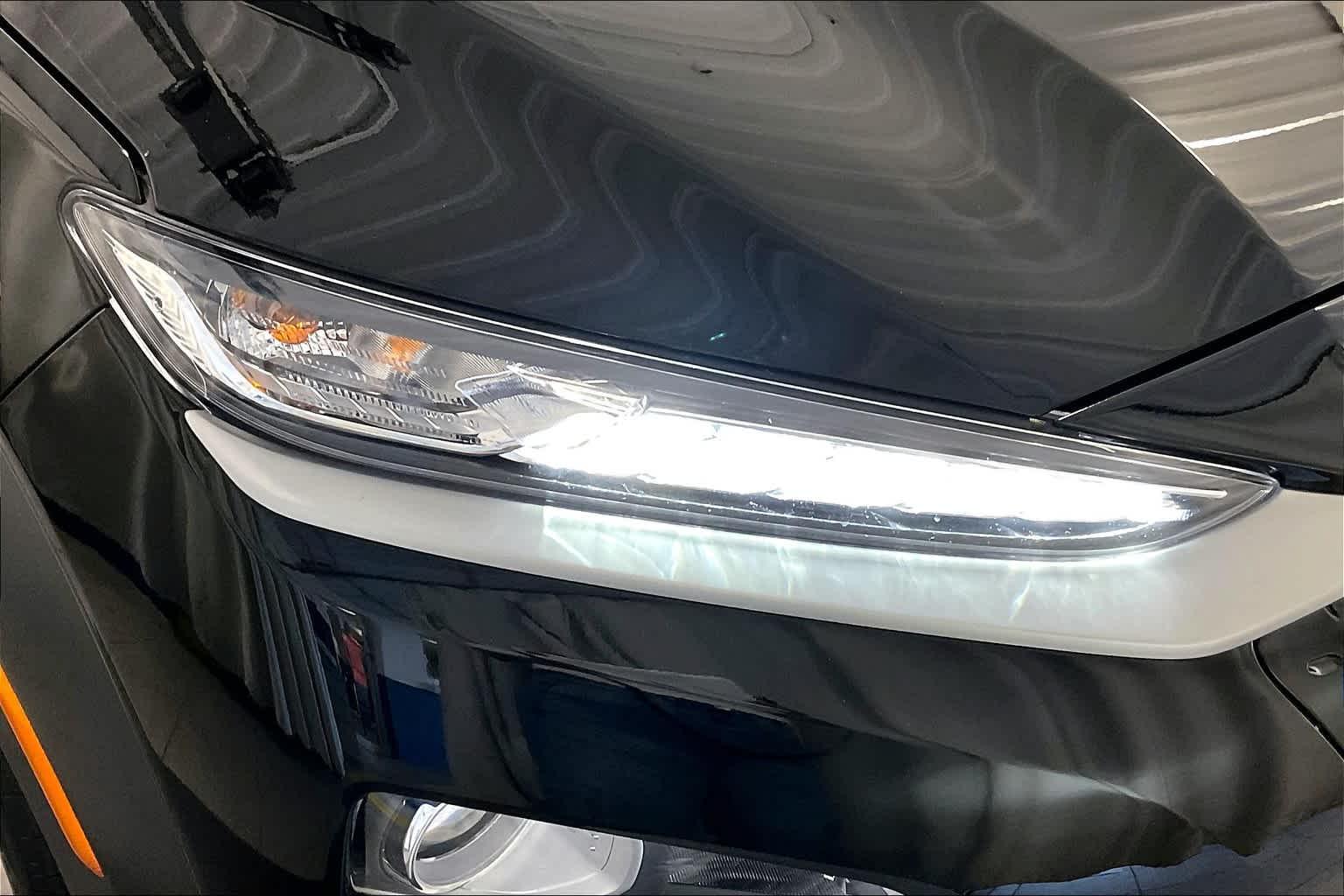 2021 Hyundai Kona Electric Limited - Photo 33