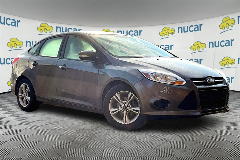 2014 Ford Focus SE - Photo 1