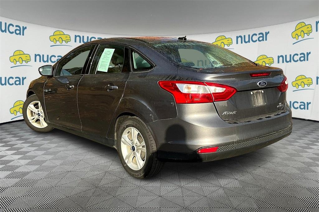 2014 Ford Focus SE - Photo 3