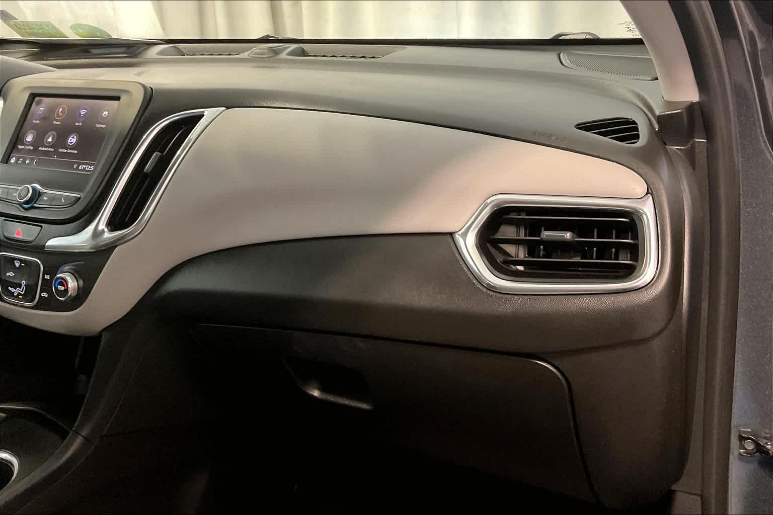 2020 Chevrolet Equinox LS - Photo 13