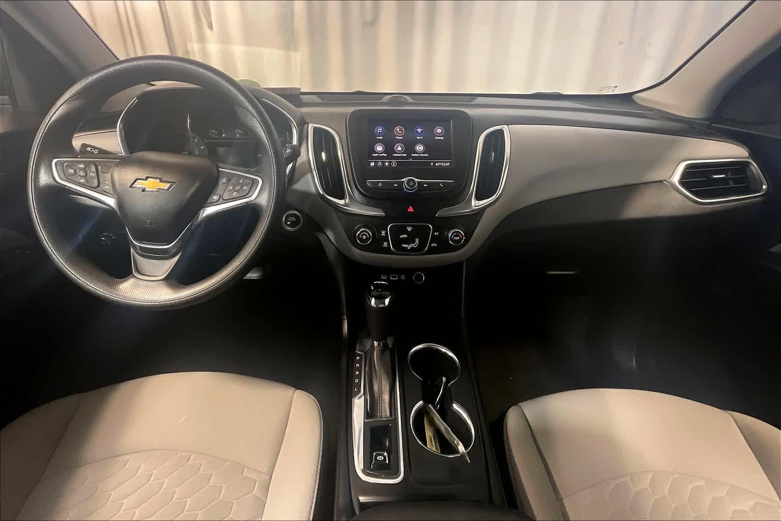 2020 Chevrolet Equinox LS - Photo 21