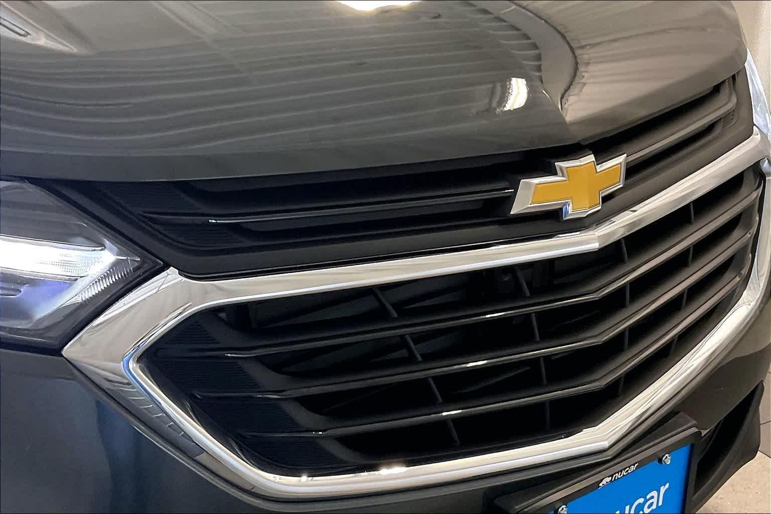 2020 Chevrolet Equinox LS - Photo 31