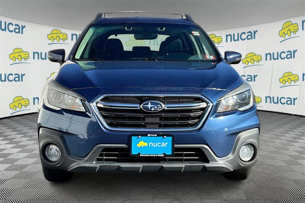 2019 Subaru Outback 2.5i Premium - Photo 2