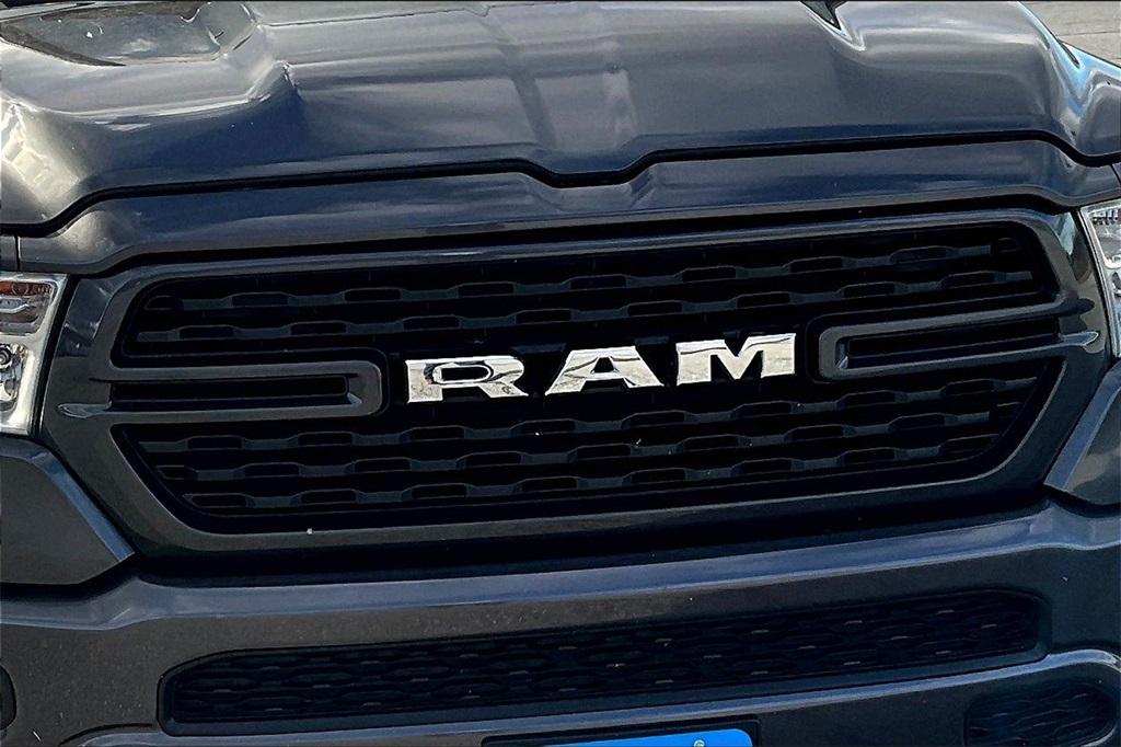 2022 Ram 1500 Big Horn/Lone Star - Photo 33