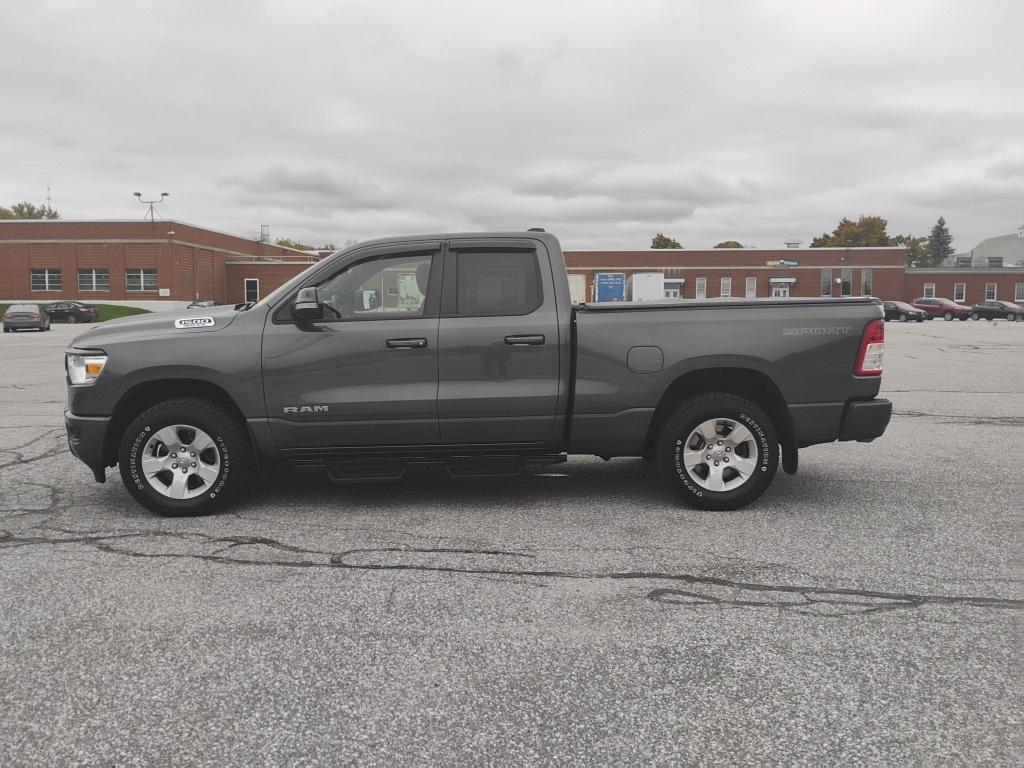 2022 Ram 1500 Big Horn/Lone Star - Photo 4