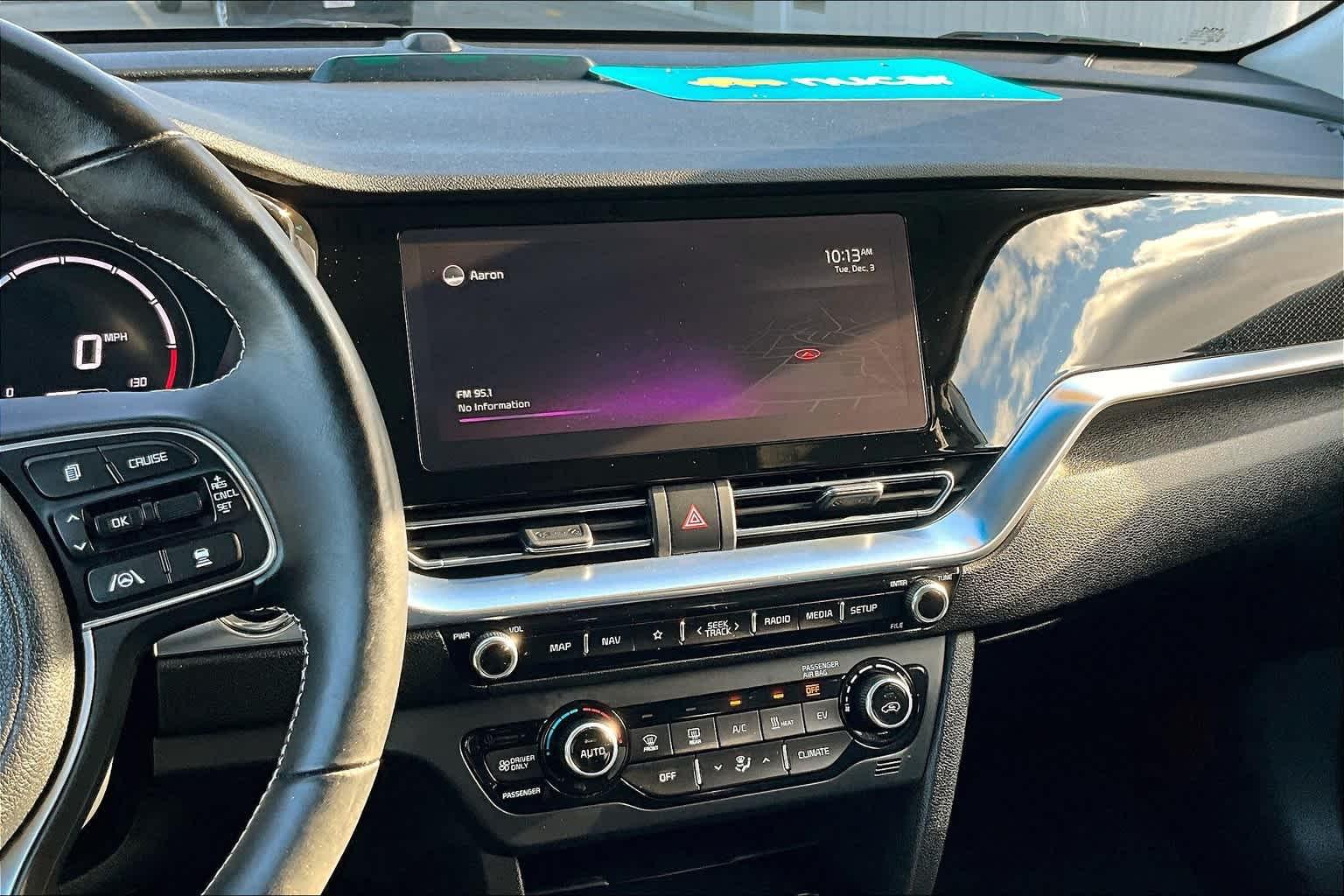 2022 Kia Niro EV EX - Photo 18