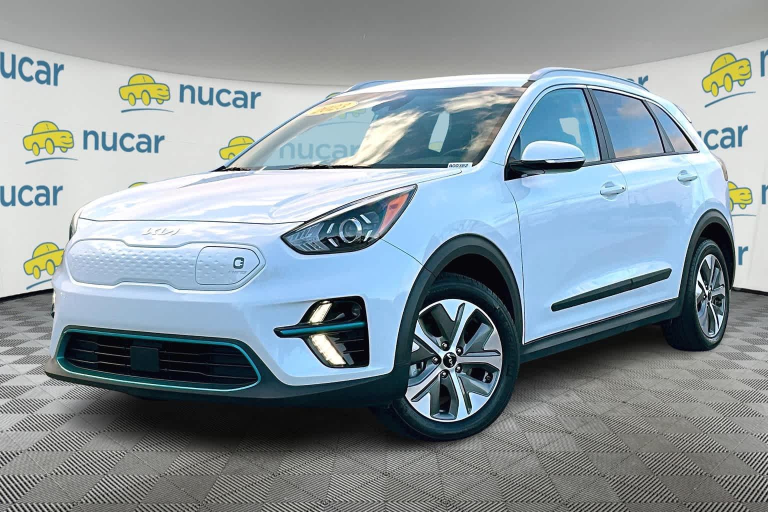 2022 Kia Niro EV EX - Photo 3