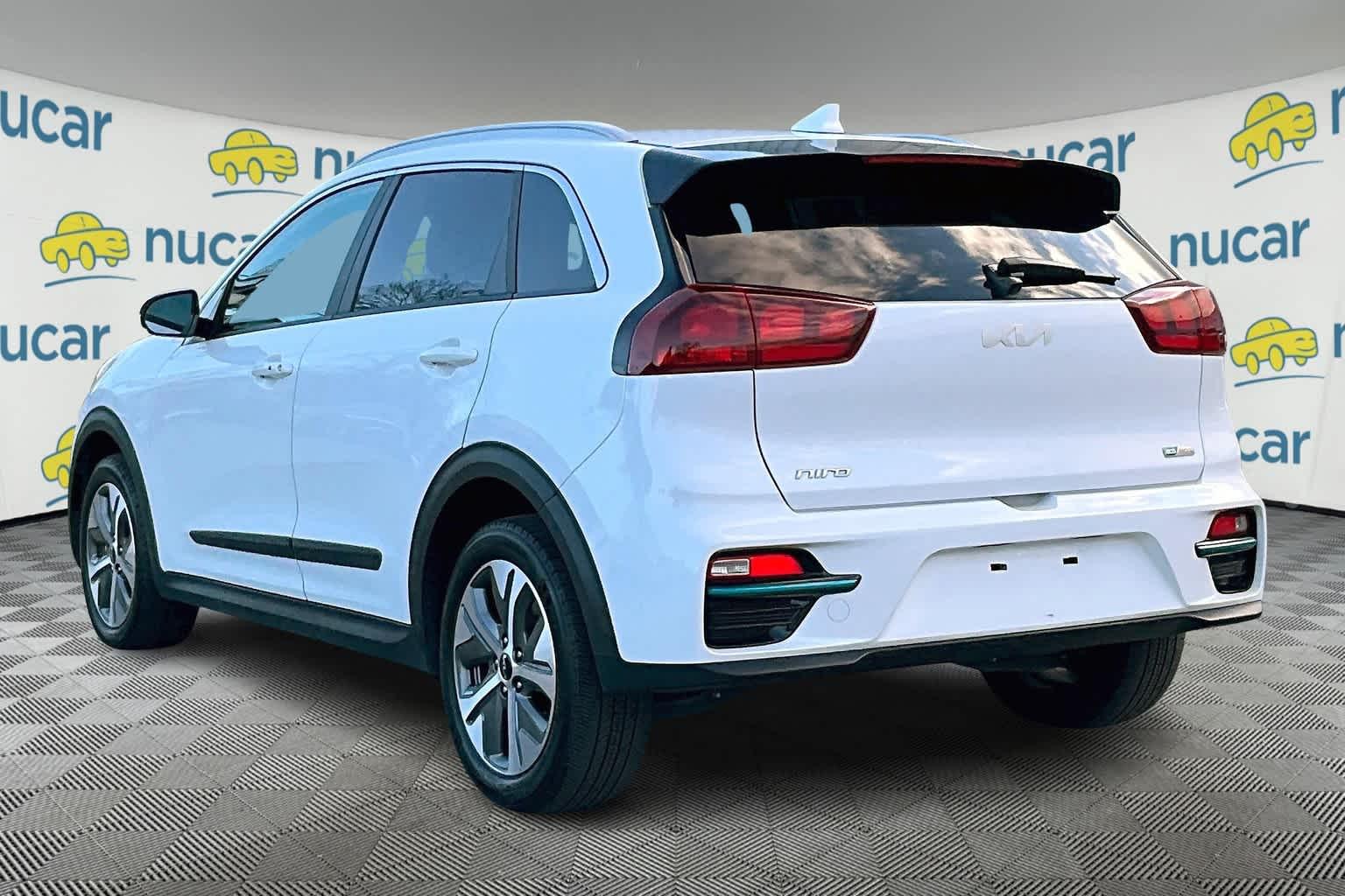 2022 Kia Niro EV EX - Photo 4