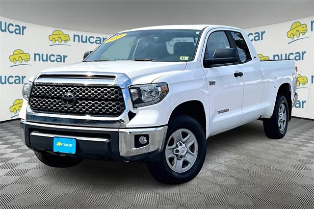 2019 Toyota Tundra SR - Photo 12