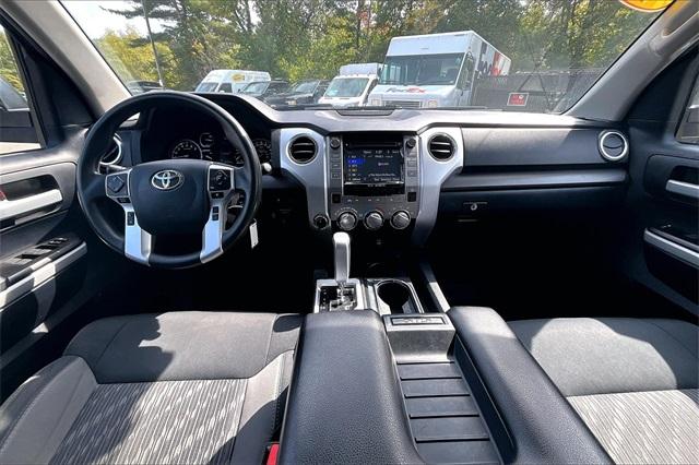 2019 Toyota Tundra SR - Photo 16