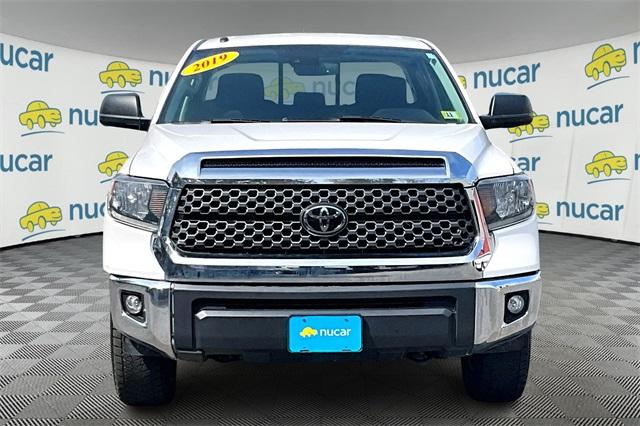 2019 Toyota Tundra SR - Photo 3