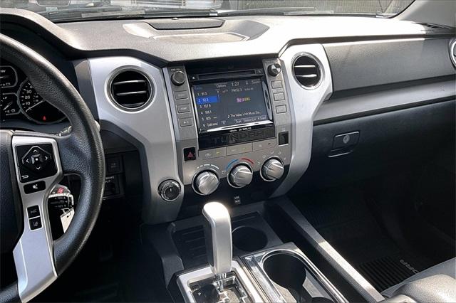 2019 Toyota Tundra SR - Photo 6