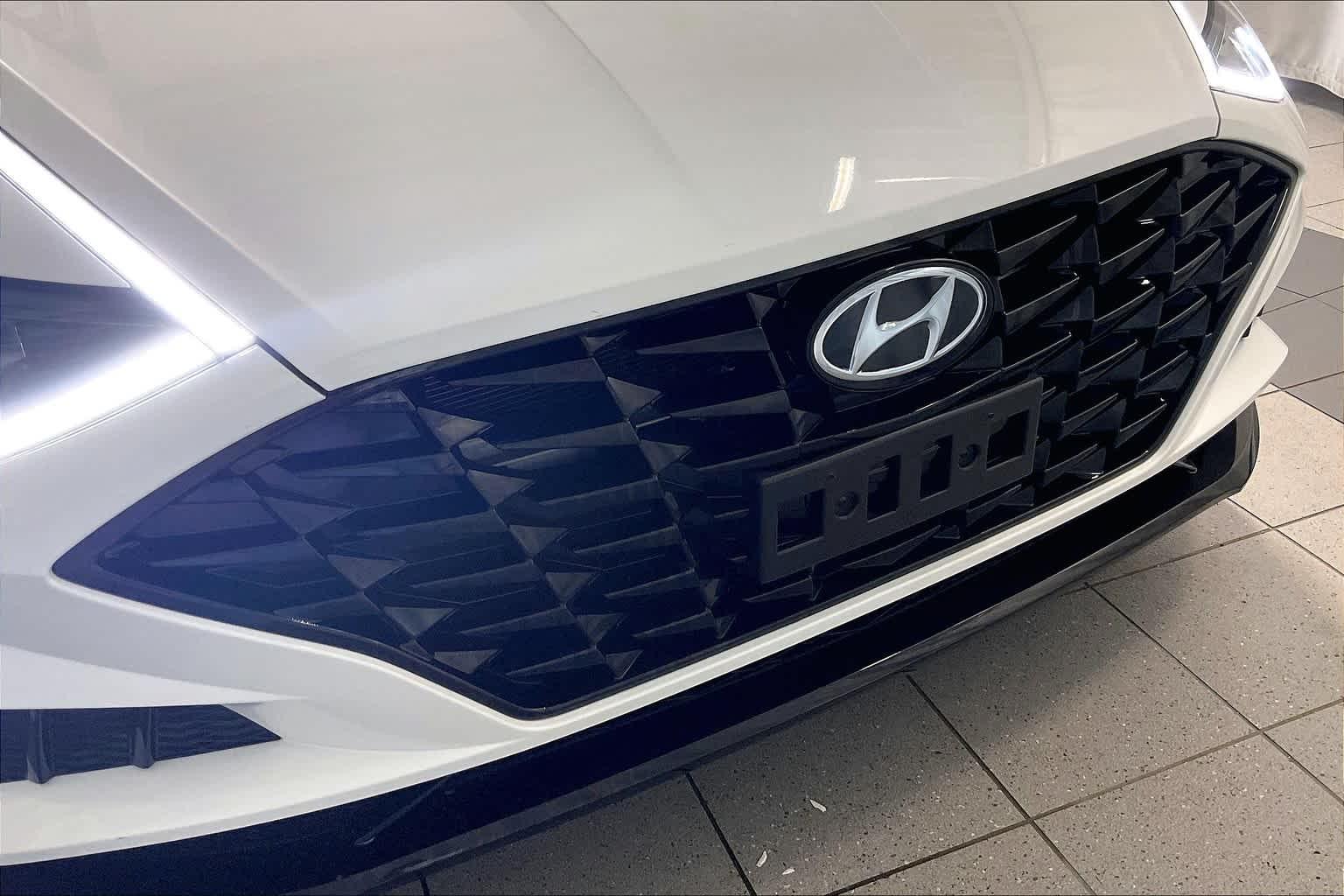 2020 Hyundai Sonata SEL - Photo 30