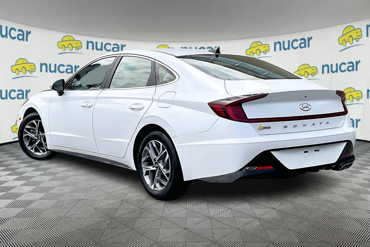 2020 Hyundai Sonata SEL - Photo 4