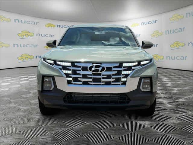 2024 Hyundai Santa Cruz SEL AWD - Photo 12