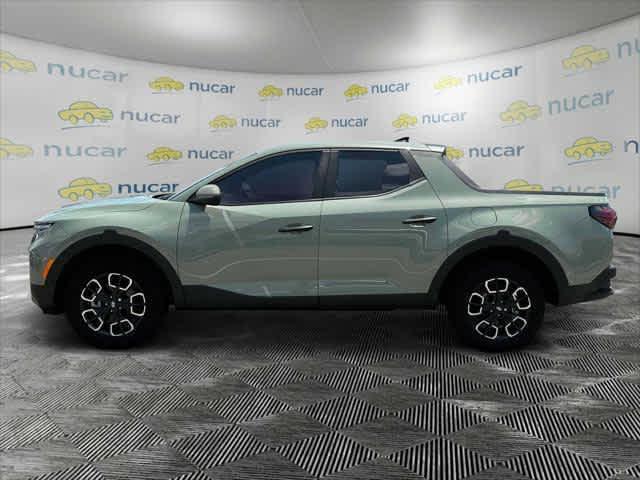 2024 Hyundai Santa Cruz SEL AWD - Photo 4