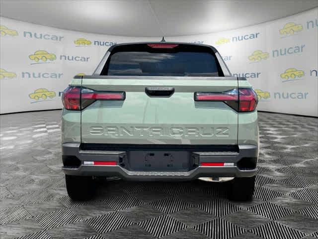 2024 Hyundai Santa Cruz SEL AWD - Photo 7