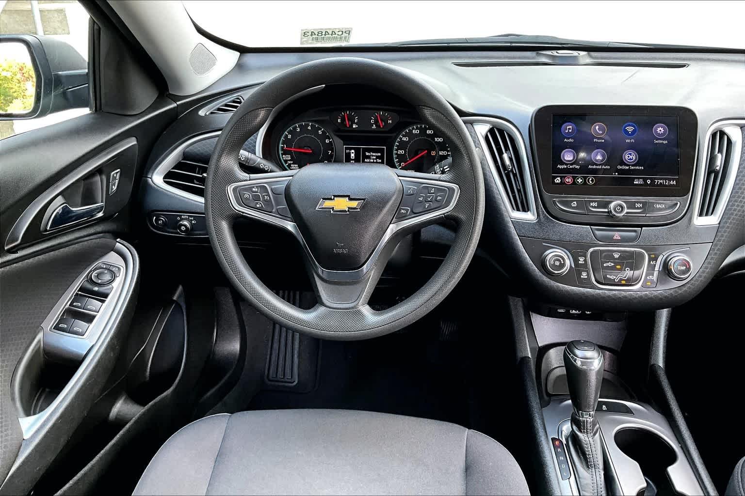 2019 Chevrolet Malibu LS - Photo 17