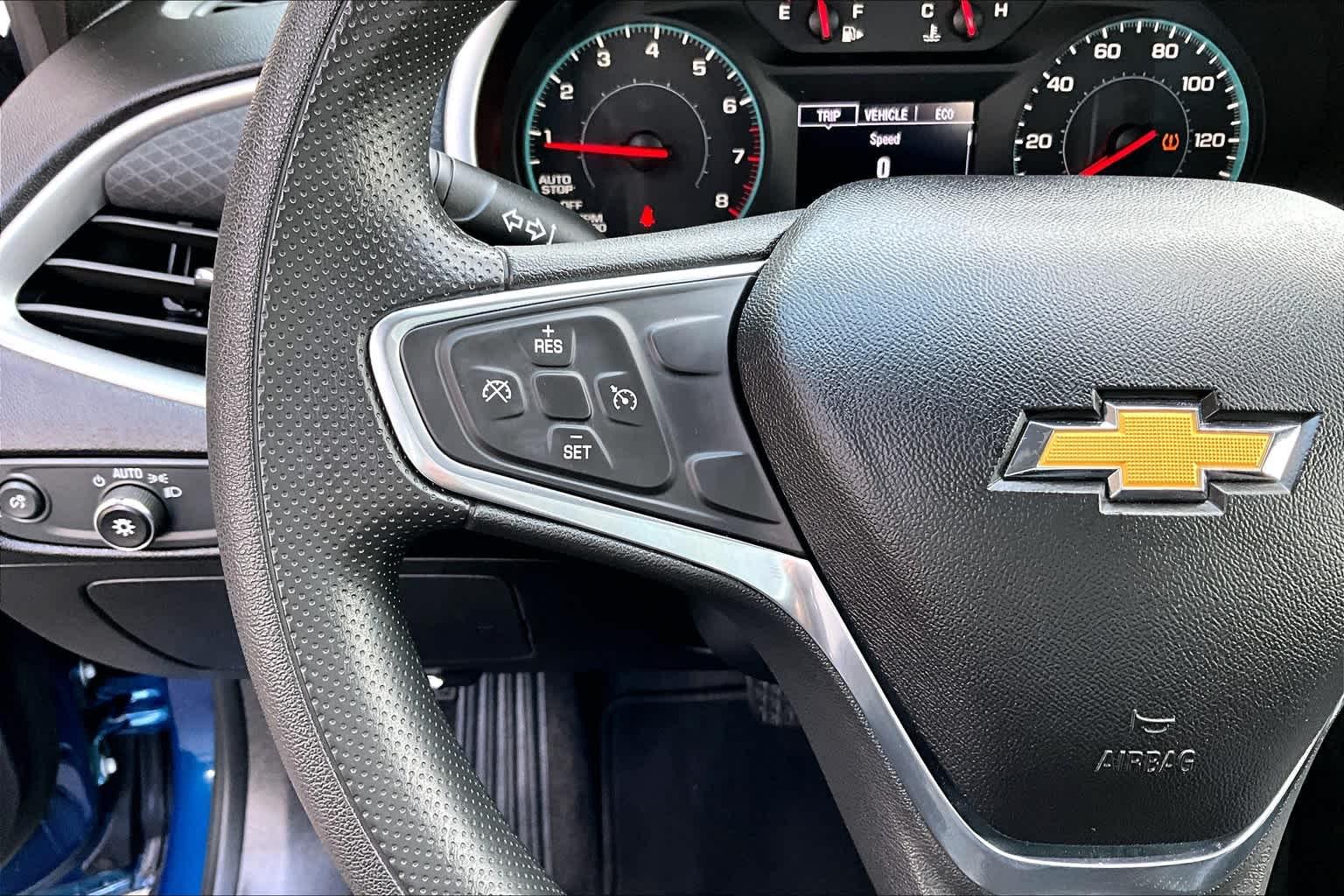 2019 Chevrolet Malibu LS - Photo 23