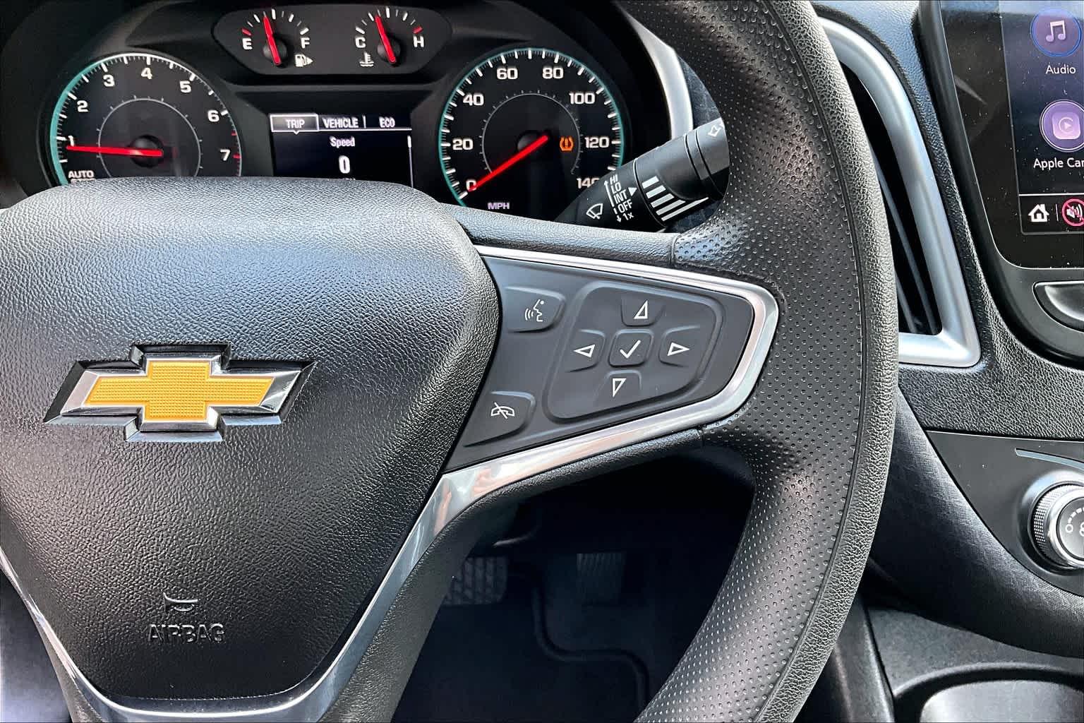 2019 Chevrolet Malibu LS - Photo 24