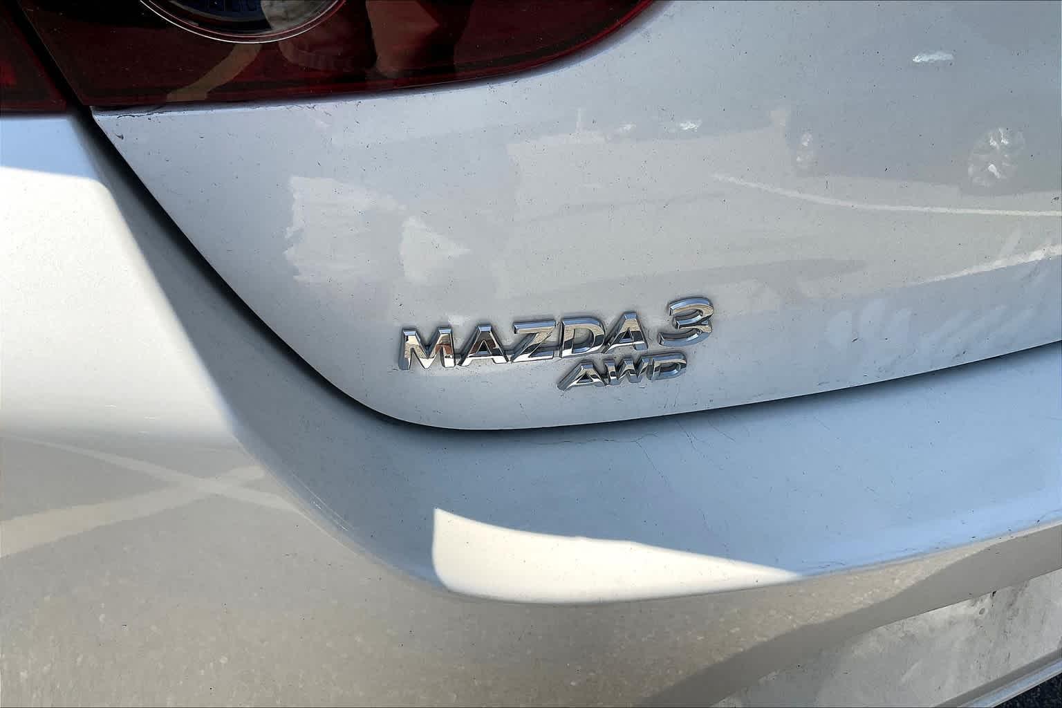 2021 Mazda MAZDA3 Select - Photo 7