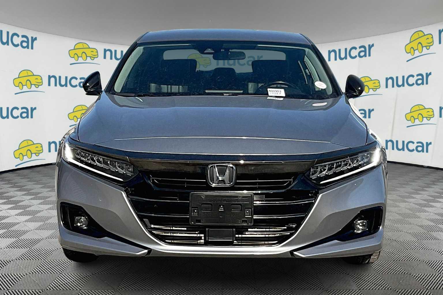 2022 Honda Accord Sport SE - Photo 2