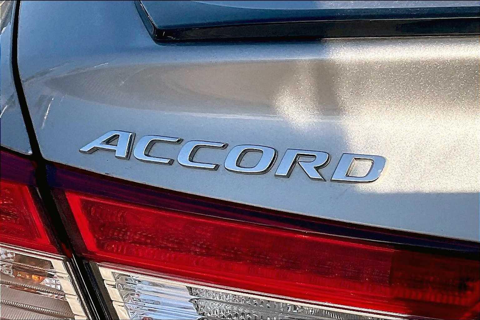 2022 Honda Accord Sport SE - Photo 27