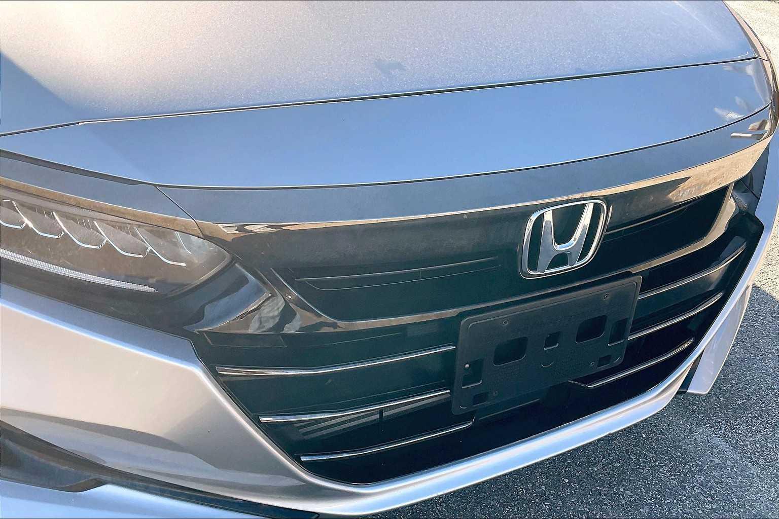 2022 Honda Accord Sport SE - Photo 30