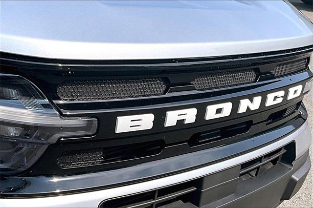 2022 Ford Bronco Sport Outer Banks - Photo 31