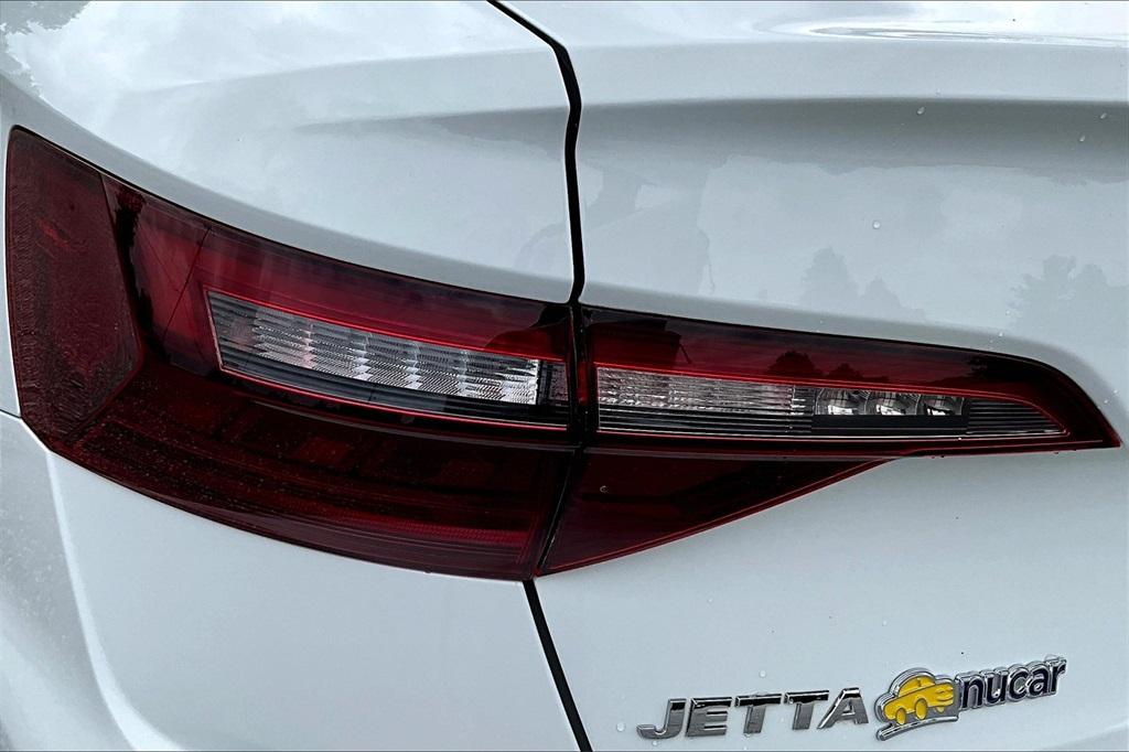 2021 Volkswagen Jetta 1.4T SE - Photo 33