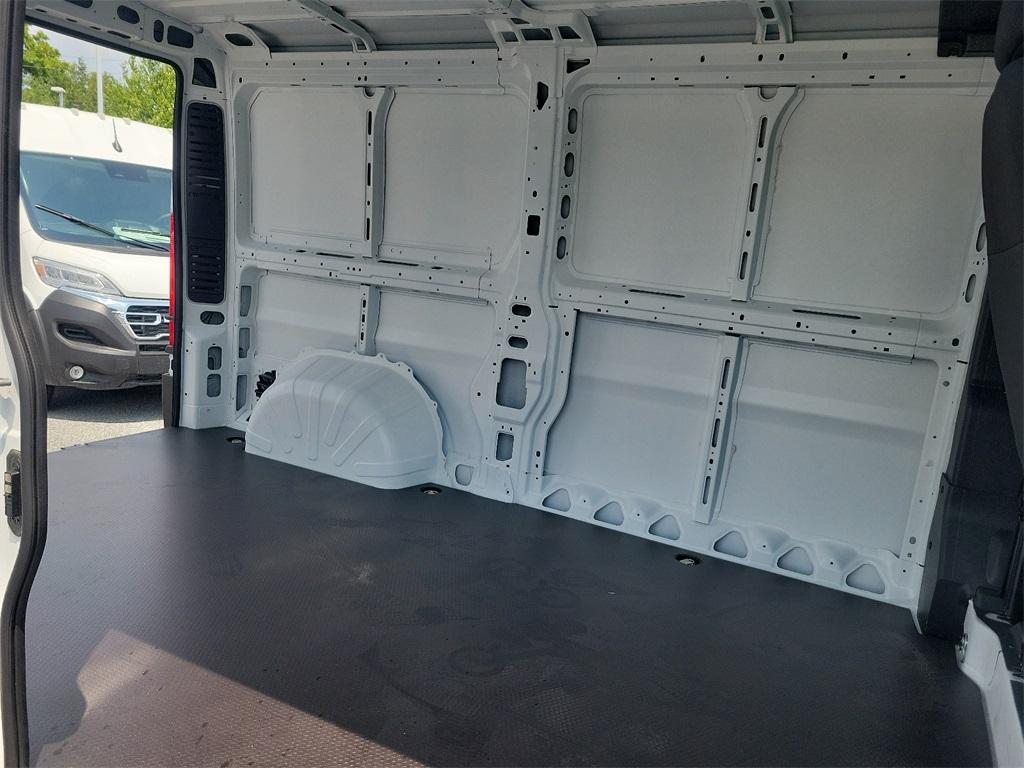 2024 Ram ProMaster 2500 Base - Photo 17