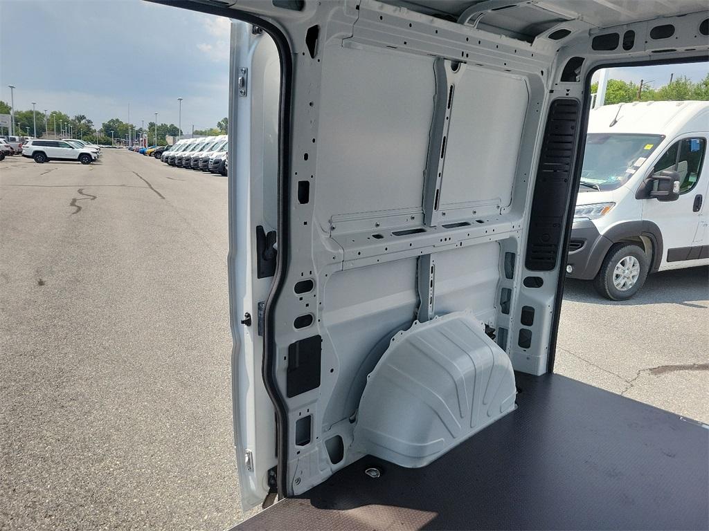 2024 Ram ProMaster 2500 Base - Photo 18