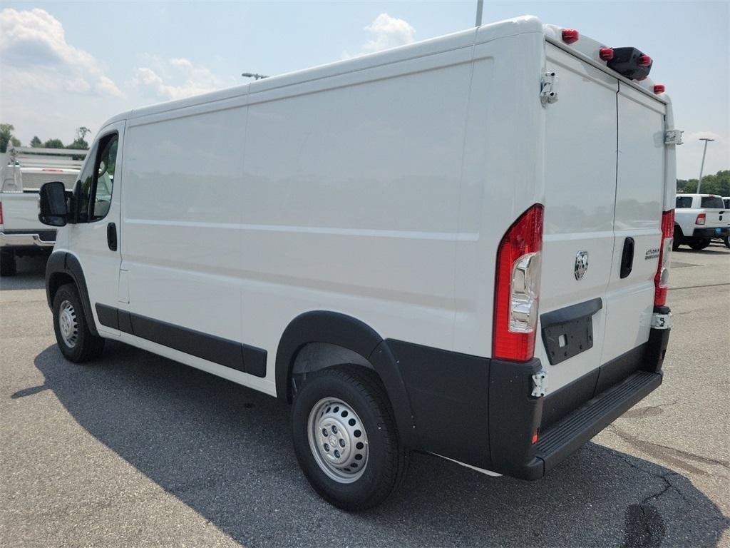 2024 Ram ProMaster 2500 Base - Photo 3