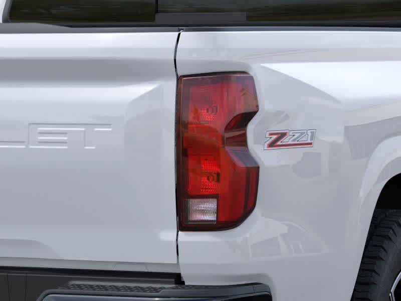 2024 Chevrolet Colorado 4WD Z71 Crew Cab - Photo 11