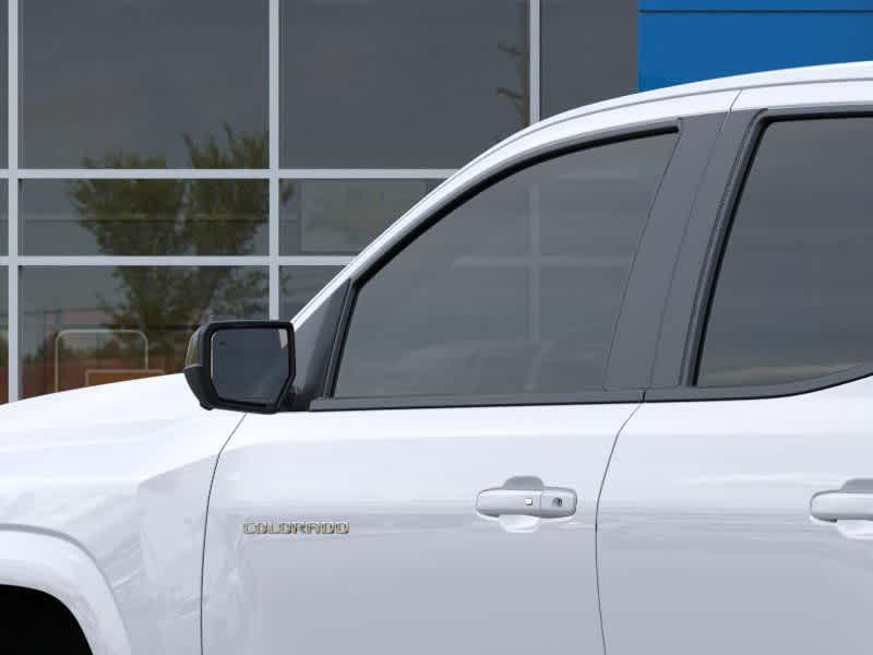 2024 Chevrolet Colorado 4WD Z71 Crew Cab - Photo 12