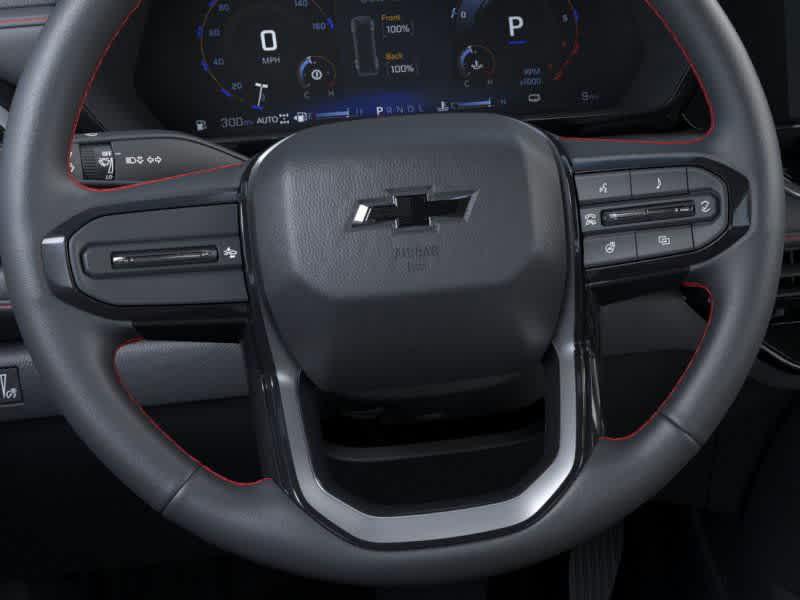 2024 Chevrolet Colorado 4WD Z71 Crew Cab - Photo 19