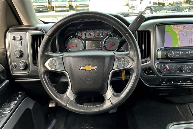 2015 Chevrolet Silverado 1500 LT - Photo 16