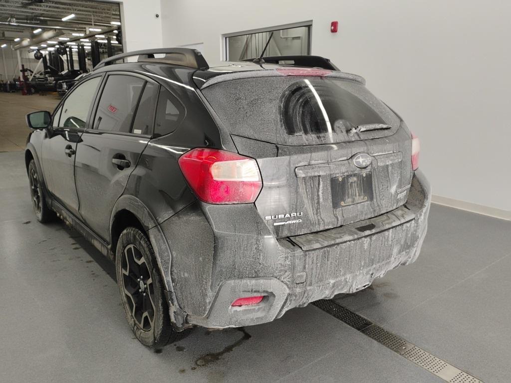 2017 Subaru Crosstrek 2.0i Premium - Photo 3