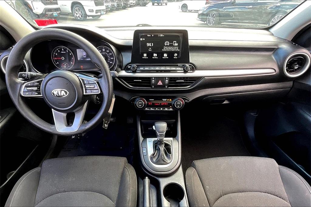 2019 Kia Forte LXS - Photo 20