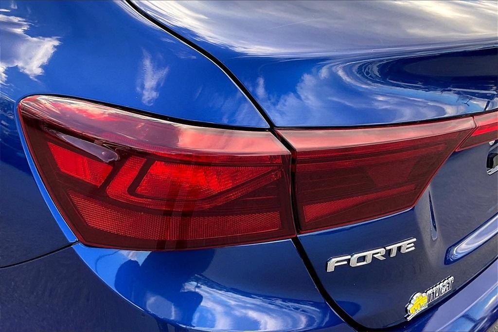 2019 Kia Forte LXS - Photo 29