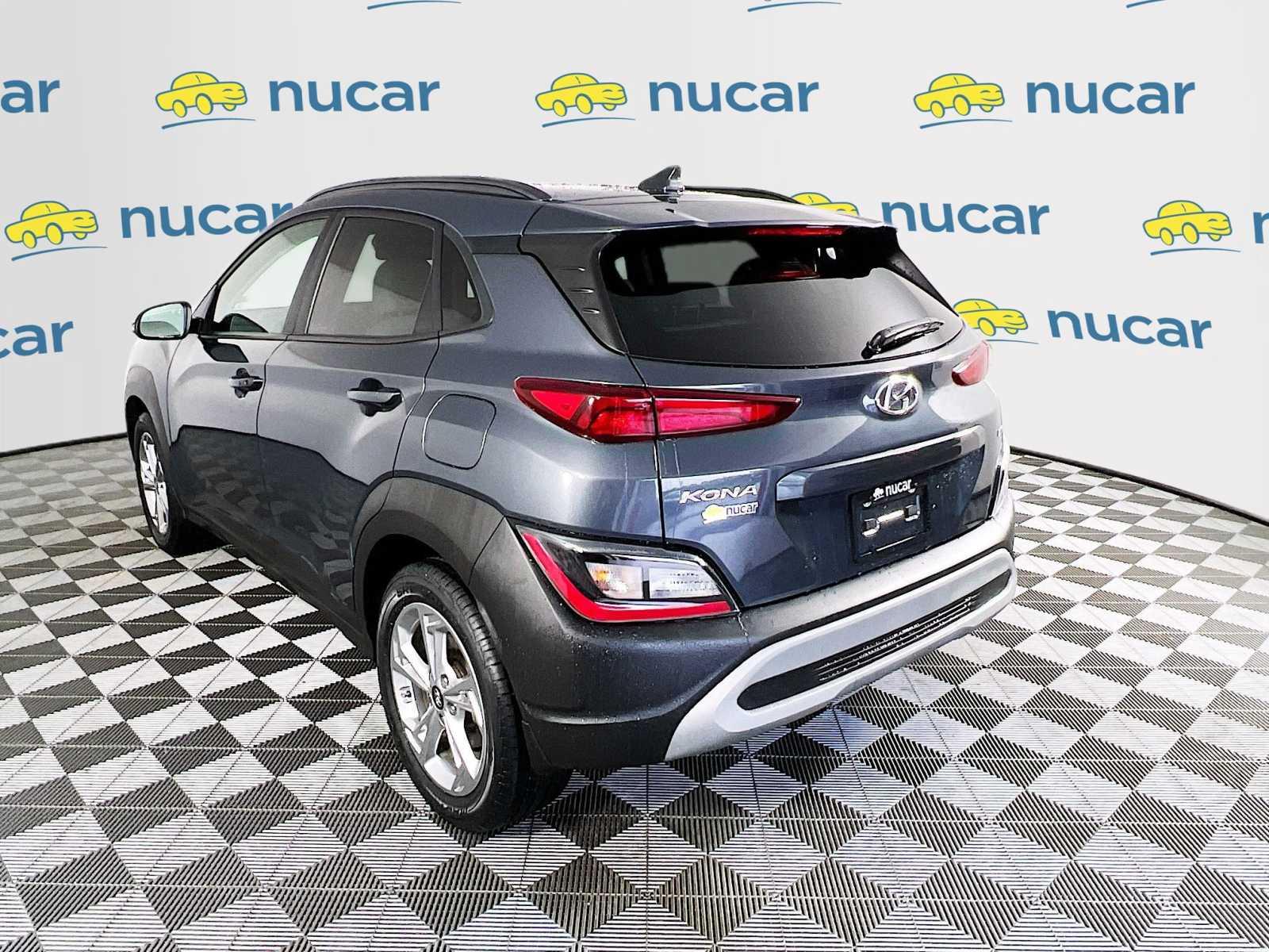 2022 Hyundai Kona SEL - Photo 5