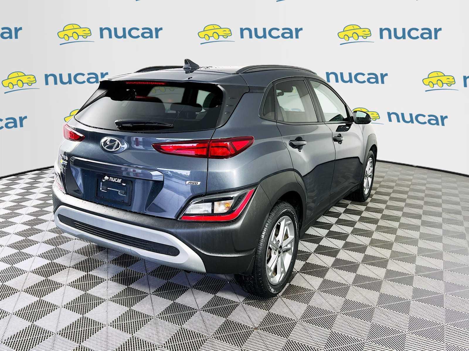 2022 Hyundai Kona SEL - Photo 7