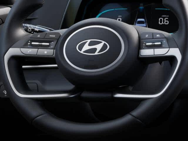 2025 Hyundai Elantra SEL Sport - Photo 15