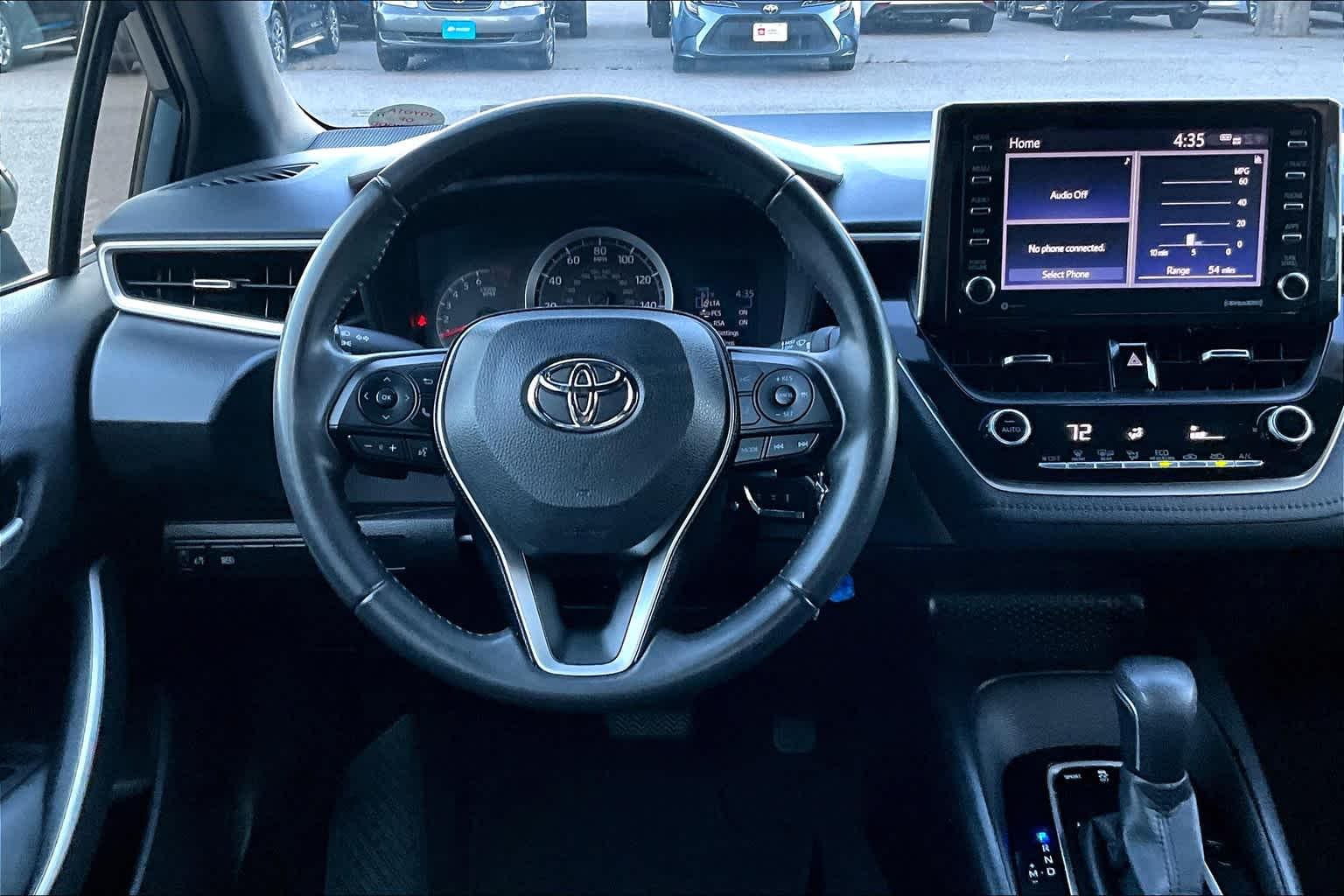 2021 Toyota Corolla SE - Photo 17