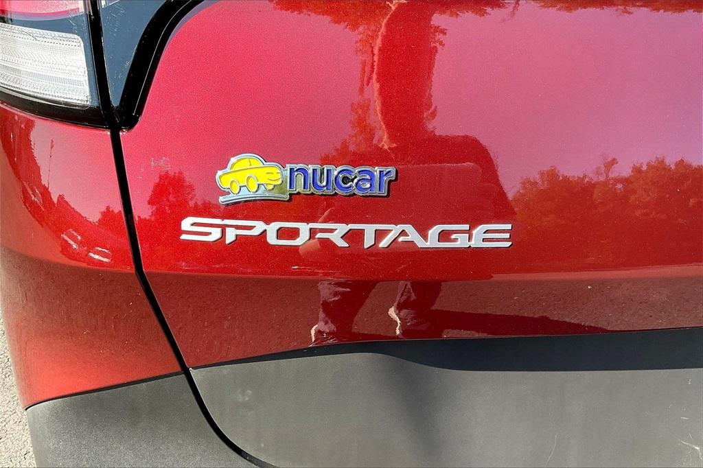 2023 Kia Sportage X-Pro Prestige - Photo 29