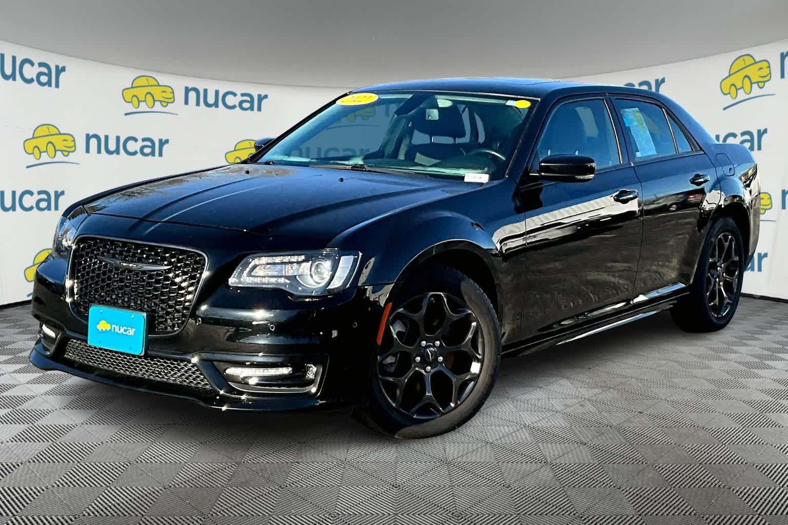 2022 Chrysler 300 Touring L - Photo 3