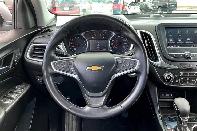 2022 Chevrolet Equinox LT - Photo 16