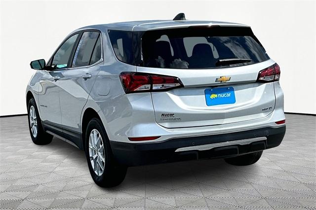 2022 Chevrolet Equinox LT - Photo 4